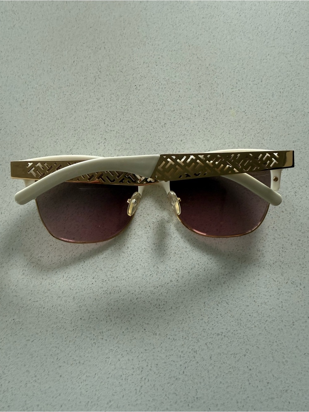 Tory Burch Sunglasses - Picture 4 of 7